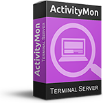 ActivityMon Terminal Server
