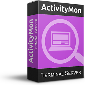 ActivityMon Server