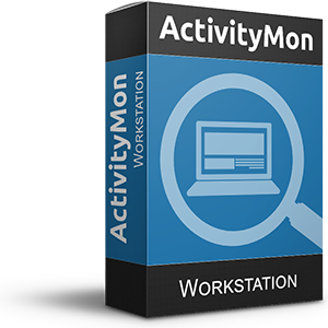 ActivityMon Workstation